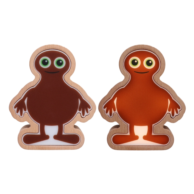 Babblarna Yövalo – Babba