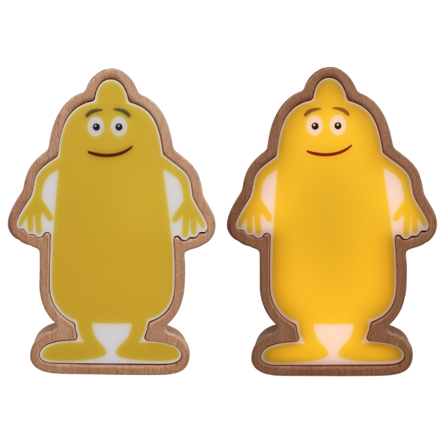 Babblarna Yövalo – Bibbi