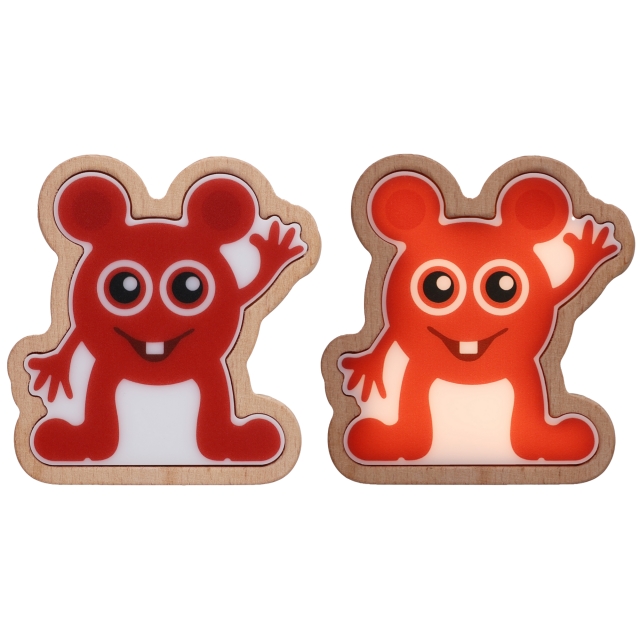 Babblarna Bobbo-yövalo – Kompakti