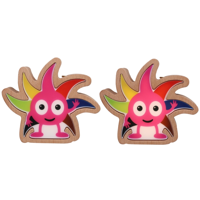 Babblarna Yövalo – Diddi