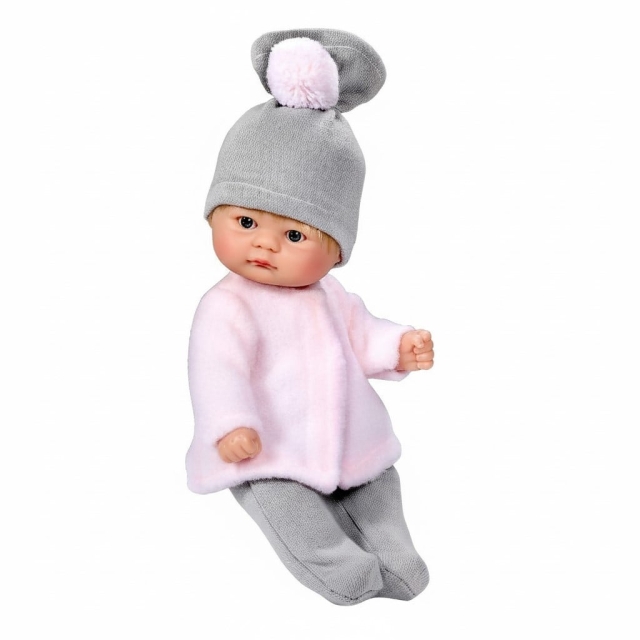 ASI Bomboncín, 20 cm. – Vauvanukke (24114020)