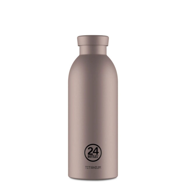 24Bottles Avant – Titanium – 500 ml