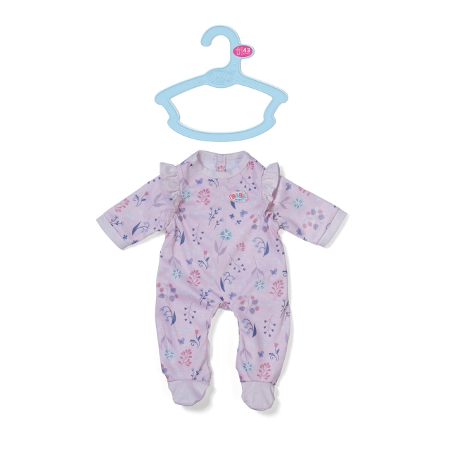 BABY Born Romper Forest 43 cm (840115)
