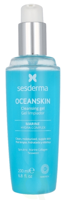 Sesderma Oceanskin Cleansing Gel 200 ml