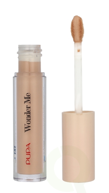 Pupa Milano Pupa Wonder Me Liquid Concealer 4.2 ml #10 Light Beige