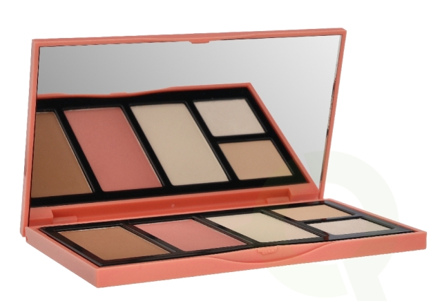 Pupa Milano Pupa Never Without All In One Face Palette 15.2 g #001 Light