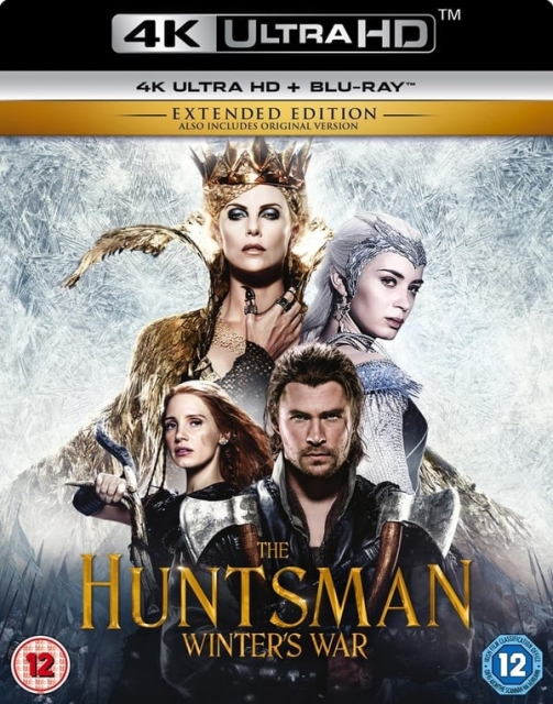 The Huntsman - Winter