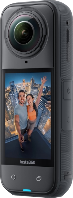 Insta360 X5 Standard -paketti