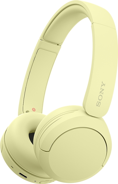 Sony WH-CH520 langattomat on-ear-kuulokkeet