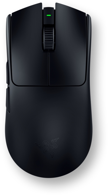 Razer Viper V3 Pro langaton pelihiiri – musta
