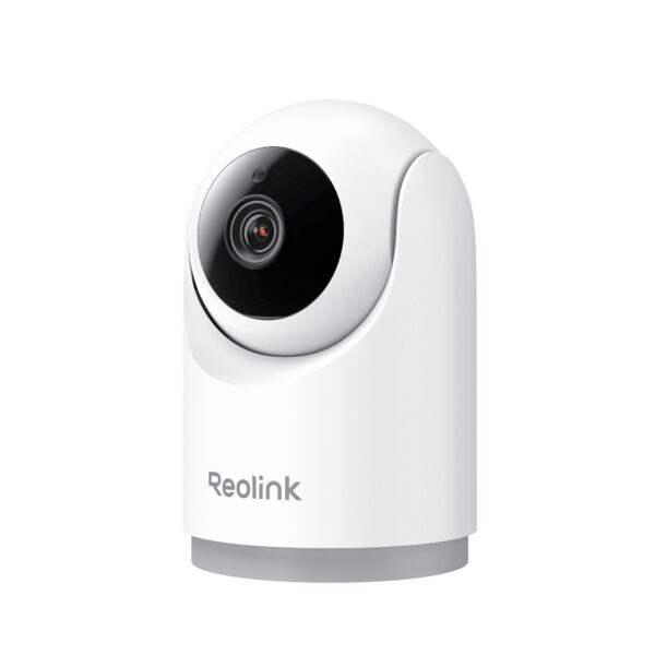Reolink – E321 Smart Wi-Fi PT -sisäkamera – valkoinen