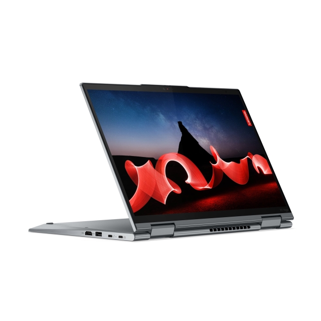 T1A Lenovo X1 Yoga G8 i5-1345U 32 Gt 512 Gt WWAN W11P