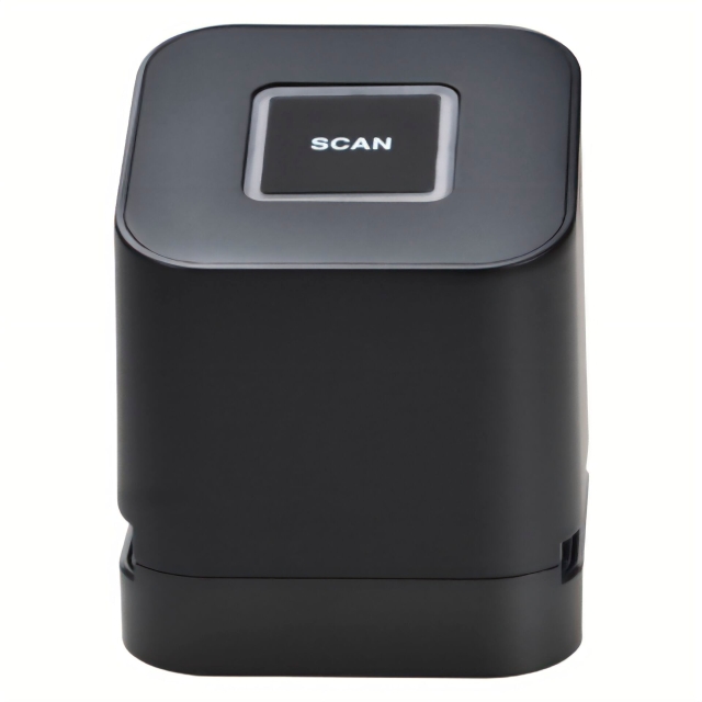 Rollei PDFS-20-diasiat ja negatiivit