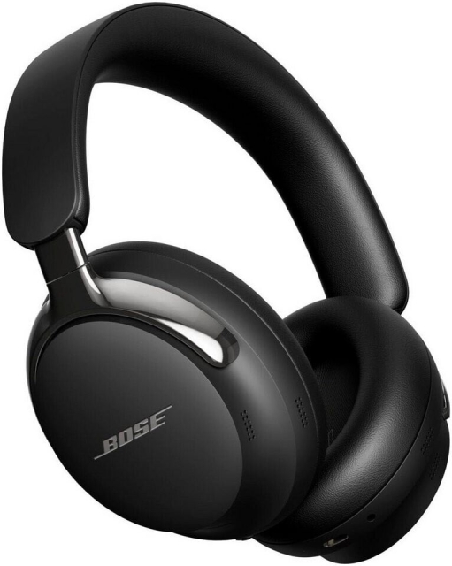 Bose QuietComfort Ultra (2. sukupolvi) -kuulokkeet