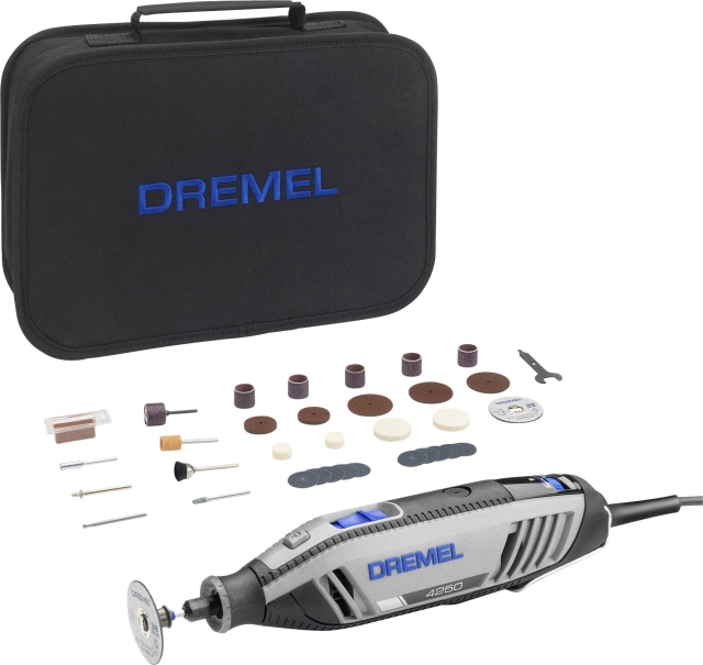 Dremel Monitoimityökalu 4250