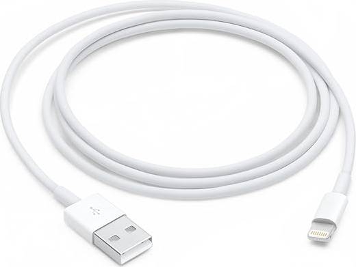 Apple USB-A–Lightning-kaapeli – 1 m