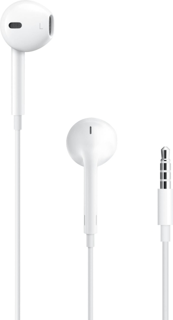 Apple Earpods – 3,5 mm:n kuulokeliitin