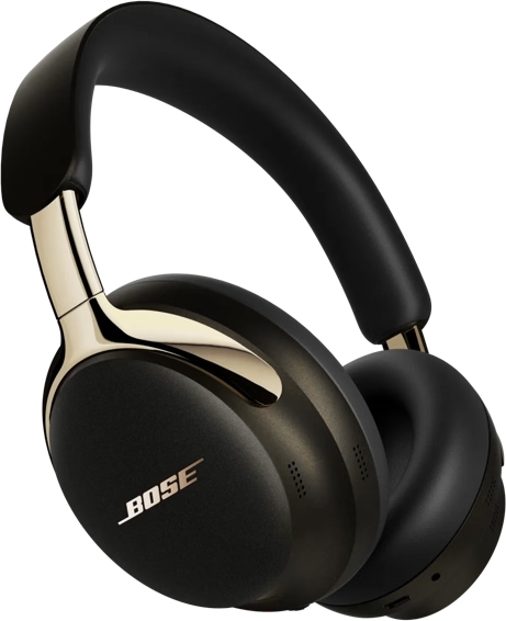 Bose QuietComfort Ultra (2. sukupolvi) -kuulokkeet