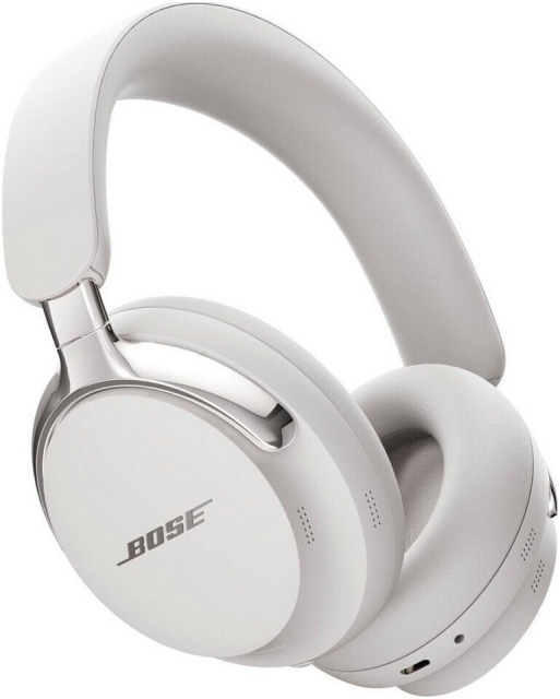Bose QuietComfort Ultra (2. sukupolvi) -kuulokkeet