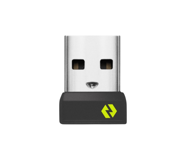 Logitech BOLT USB-vastaanotin