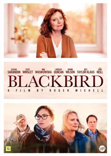 Blackbird (DVD)