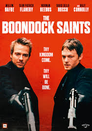 BOONDOCK SAINTS (DVD)