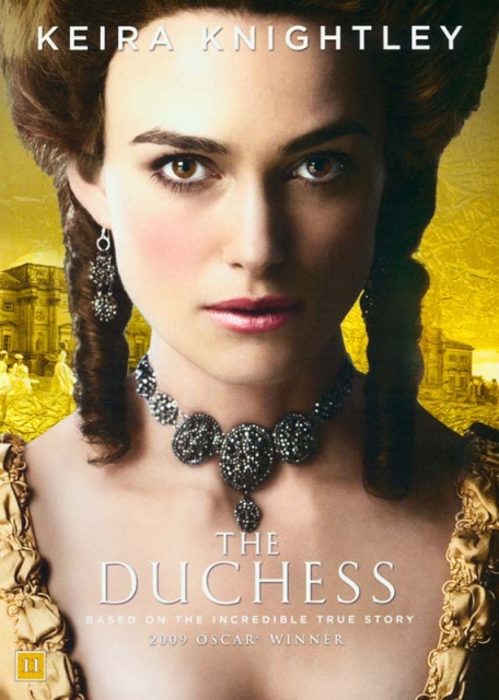 HERTTUATAR (Keira Knightley)