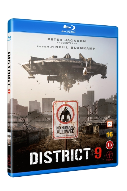District 9