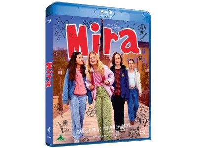 MIRA (DVD)