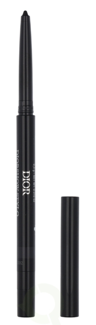 Christian Dior Dior Diorshow 24H Stylo Intense Waterproof Eyeliner 0.3 g #091 Matte Black