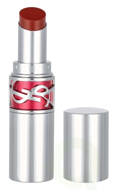 Yves Saint Laurent YSL Loveshine Candy Glaze Lipstick 3.2 g #04 Nude Pleasure