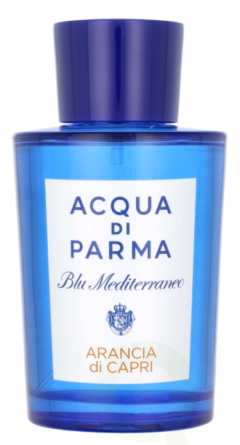 Acqua Di Parma Arancia Di Capri Edt Spray 180 ml