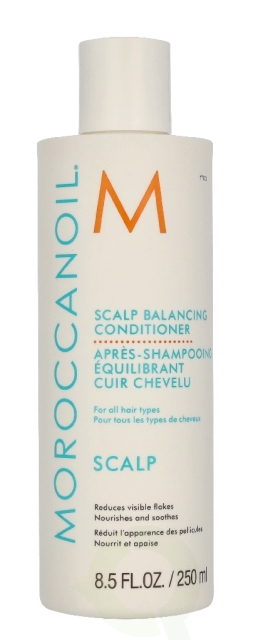Moroccanoil Scalp Balancing Conditioner 250 ml