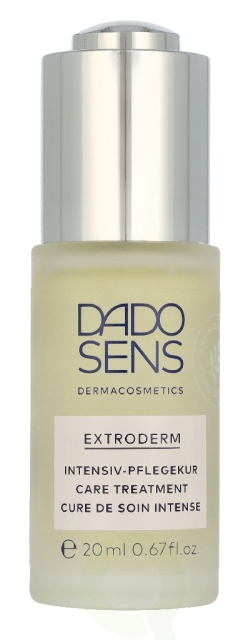 Dado Sens Extroderm Care Treatment 20 ml
