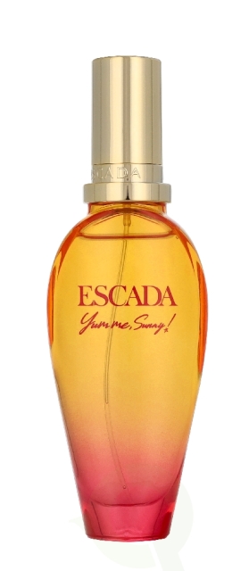 Escada Yum Me Sunny Edp Spray 50 ml