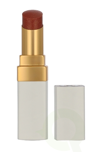 Chanel Rouge Coco Hydrating Beautifying Tinted Lip Balm 3 g #752 Honey Bliss