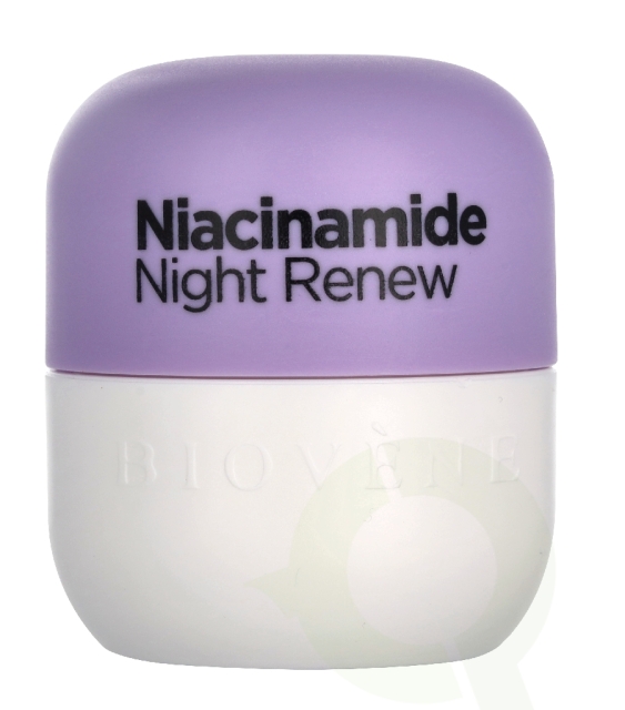 Biovene Niacinamide Night Renew Anti-Aging Night Cream 50 ml