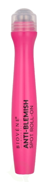 Biovene Anti-Blemish Spot Eye Roll-On 10 ml