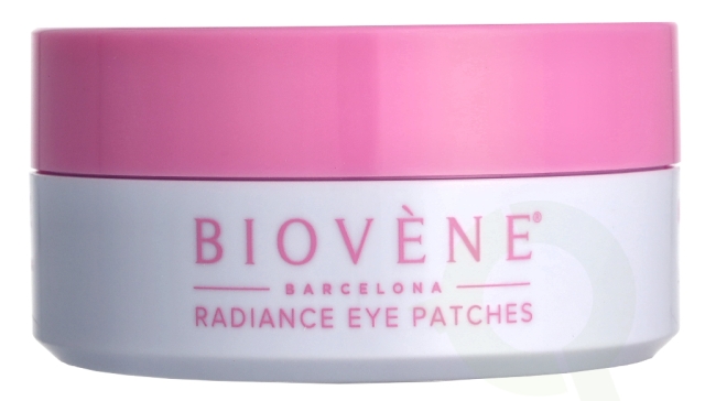 Biovene Radiance Bakuchiol Watermelon Under Eye Patches 60 piece 60 Patches