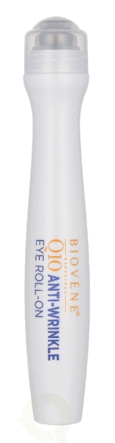 Biovene Q10 Anti-Wrinkle Firming Eye Roll-On 15 ml