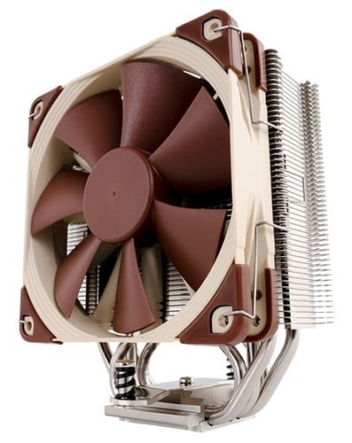 Noctua NH-U12S -prosessorituuletin
