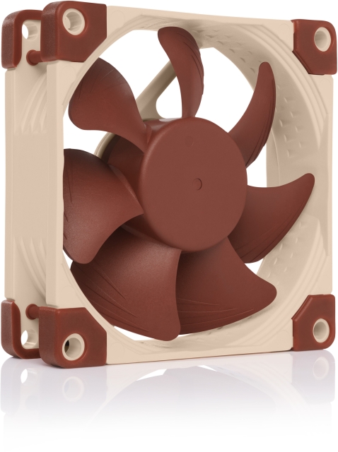 Noctua NF-A8 PWM 80 mm kotelotuuletin