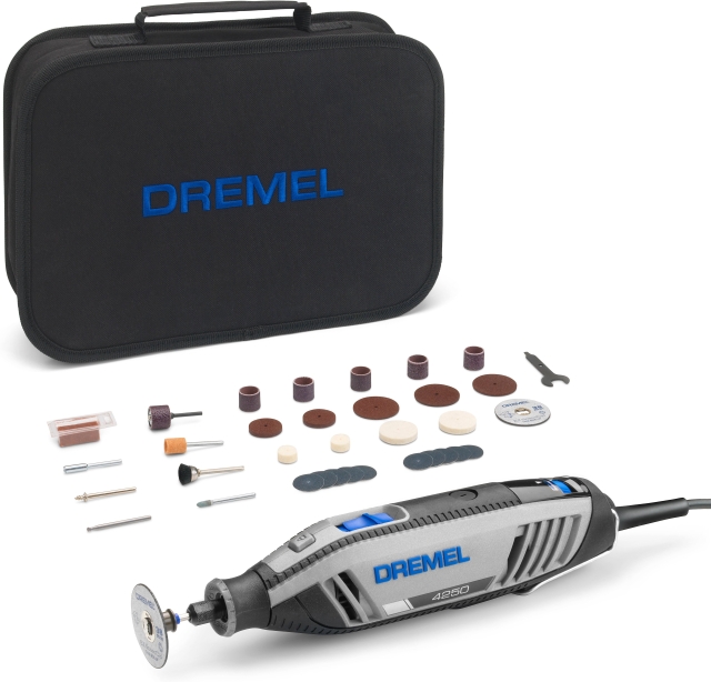 Dremel 4250-35 -monitoimityökalu