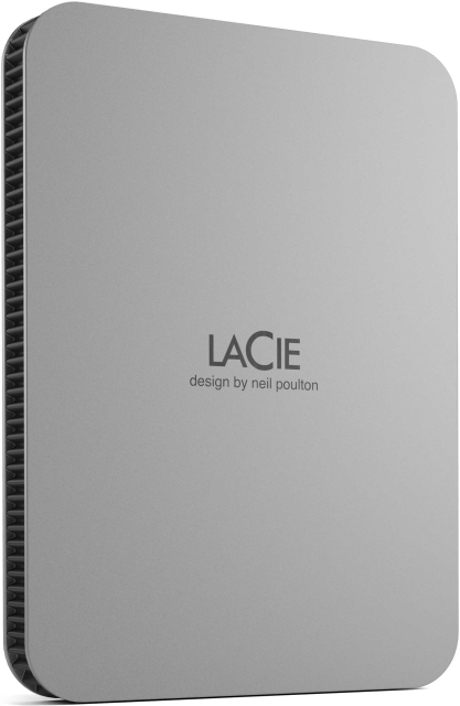 LaCie Mobile Drive 1 Tt -ulkoinen kovalevy