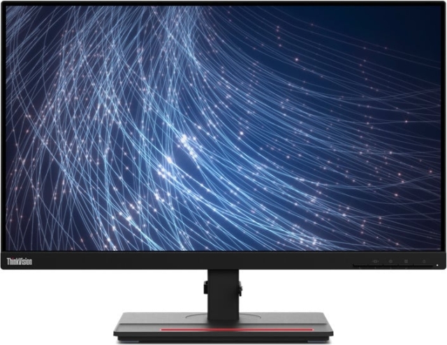 Lenovo ThinkVision T24m-29  24" Full HD -näyttö