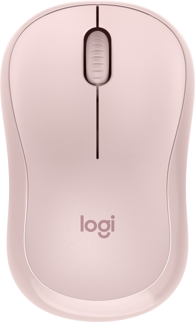 Logitech M240 Silent -hiiri, roosa