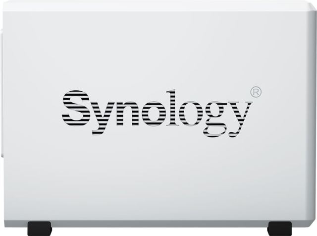 Synology DiskStation DS223j -verkkolevypalvelin