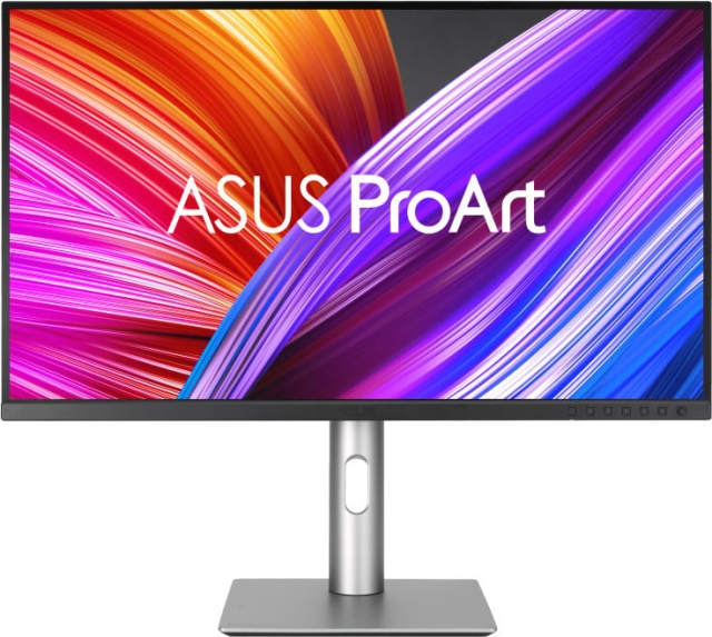 ASUS ProArt PA279CRV 27" -näyttö