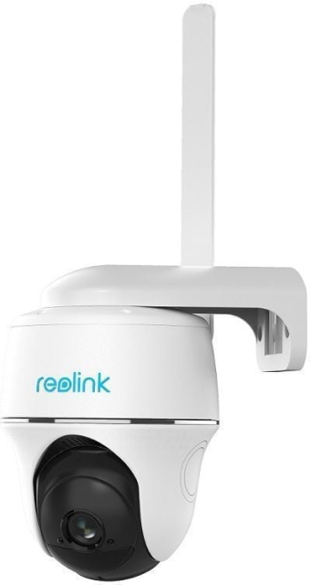 Reolink Go PT Plus 5 MP -valvontakamera 4G/LTE-yhteydellä