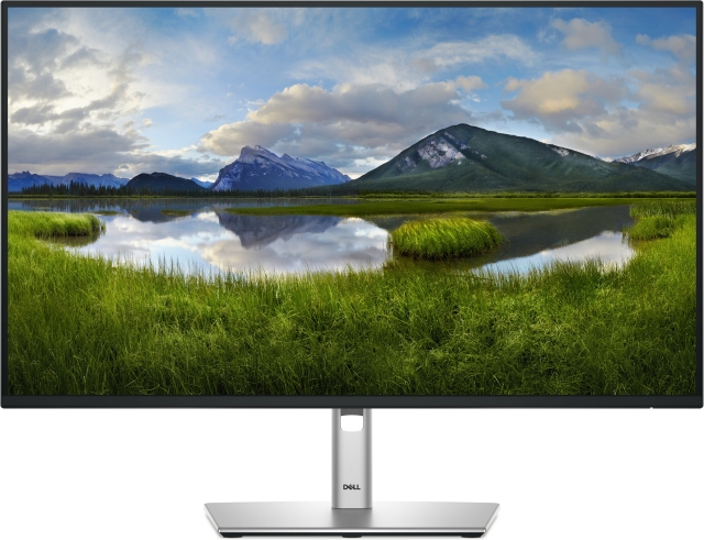 Dell 27 Pro P2725HE 27" Full HD -näyttö